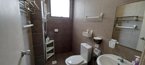 5, Modern Lifestyle ARC Austin Hills, Johor Bahru