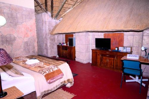 Others 2, Afrika Lodge Executive Guest House, Ekurhuleni