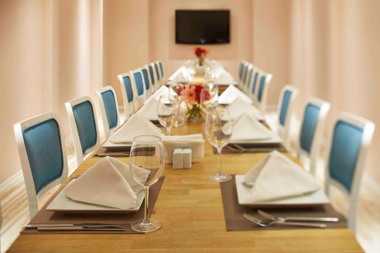 Food & Drinks 4, DoubleTree by Hilton Izmir - Alsancak, Konak