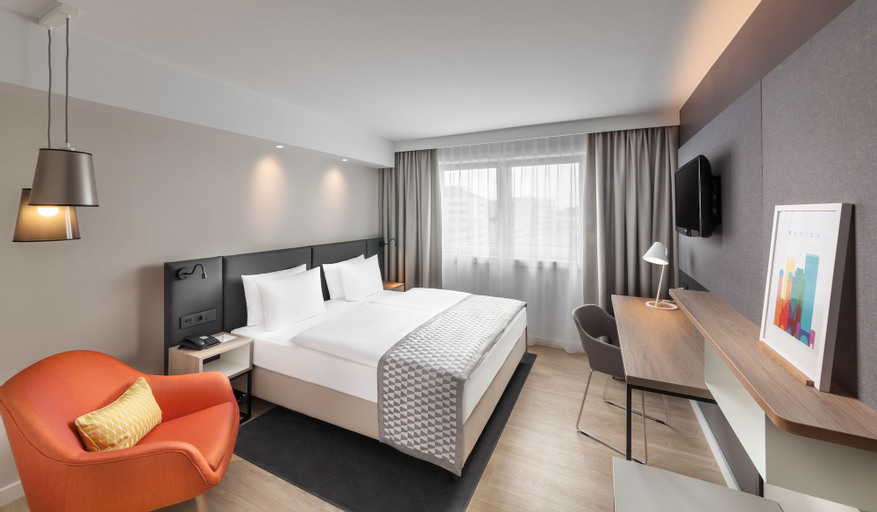 Bedroom 21