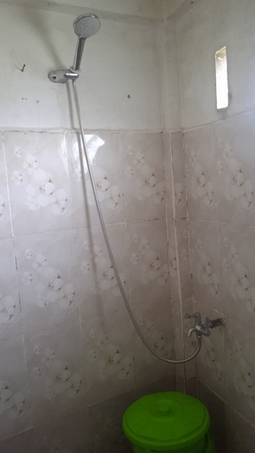 Bathroom 4, The Singki Home Family, Tana Toraja