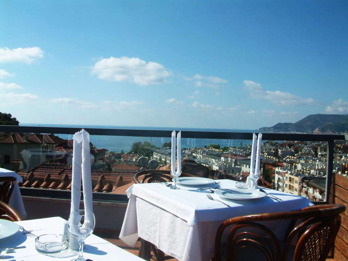 Food & Drinks 5, Villa Sonata Boutique Hotel, Alanya