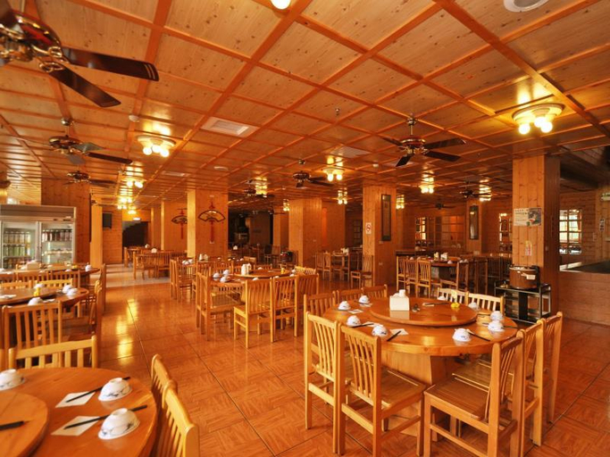 Food & Drinks 4, King Taiwan B&B, Nantou