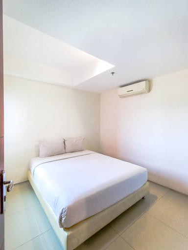 Bedroom 4, High Point Serviced Apartment, Surabaya