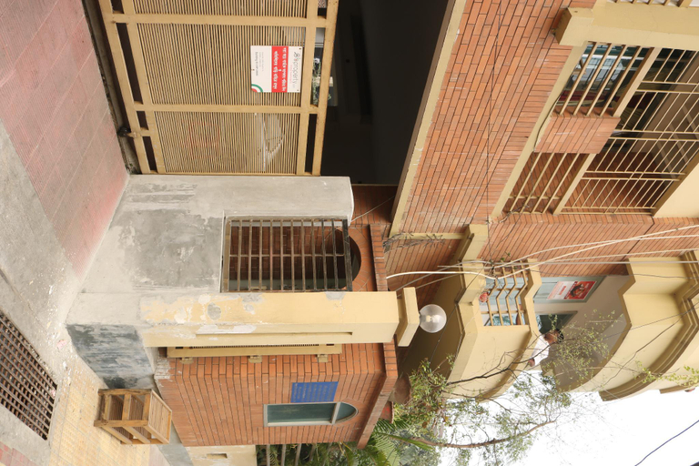 Others 3, White House Bed and Breakfast, Dhaka