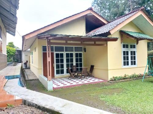 Others 1, Villa Orchid, Bogor