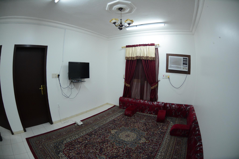 Others 5, Al Eairy Apartments Dammam 2 - شركة مجموعة العييري التجارية المحدودة الدمام , Dammam