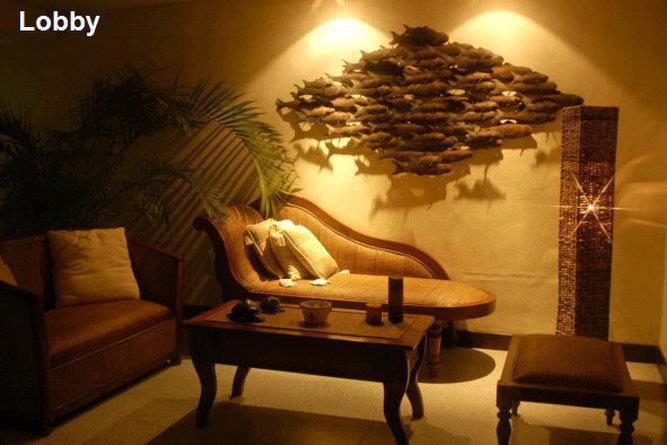 Public Area 2, Hotel Boutique Vista del Mar, Cozumel