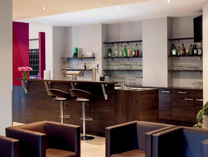 Food & Drinks 4, Mercure Hotel Berlin Am Alexanderplatz, Berlin