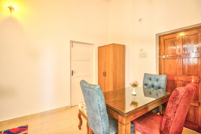 Others 5, Santa Monica Resort - Calangute, North Goa