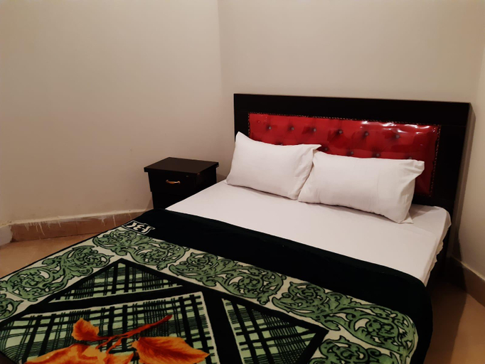 Others 4, Regal Guest House, Bahawalpur