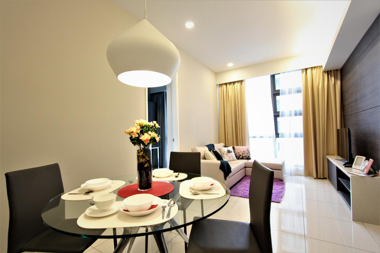 Others 5, BEST SKY POOL at Bukit Bintang & KL City Centre S1, Kuala Lumpur