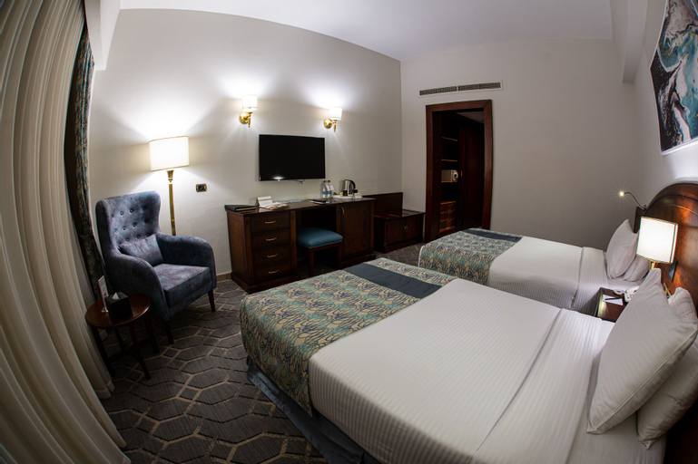 Bedroom 27