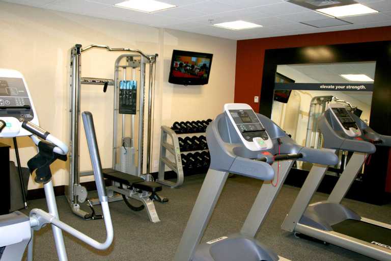 Others 4, Hampton Inn & Suites Salt Lake City/University-Foothill Dr., Salt Lake
