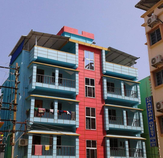 Others 5, Goroomgo Chemistrica Digha, Purba Medinipur