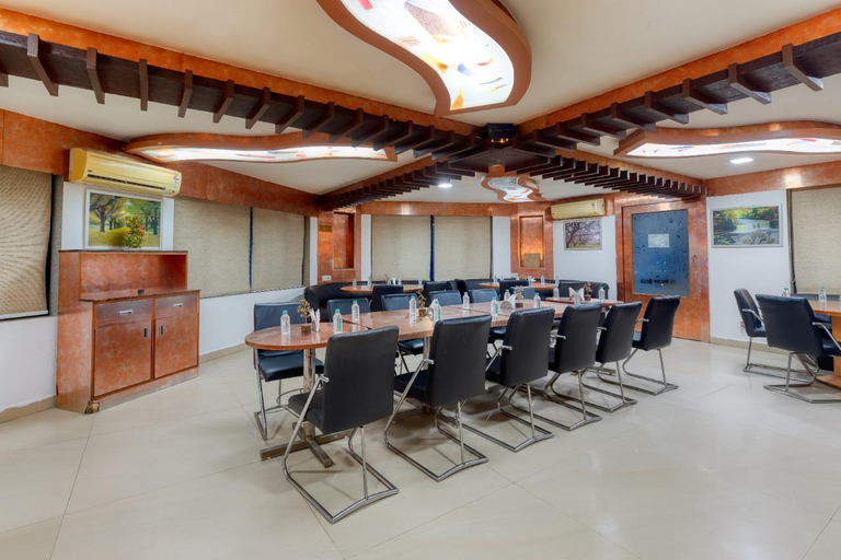 Food & Drinks 3, Hotel Mangalam - Bhuj, Kachchh