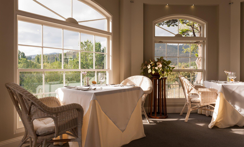 Food & Drinks 4, The Woodbridge Waterfront Rooms, Derwent Valley