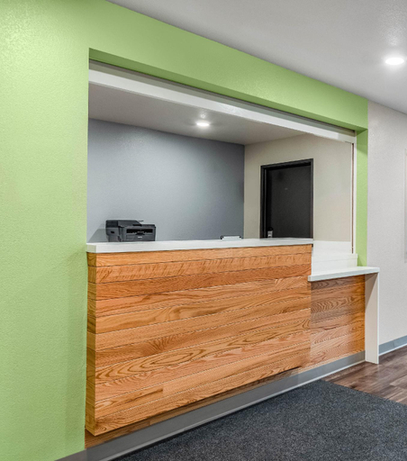 Public Area 2, Extended Stay America Suites - Atlanta - Lithia Springs, Douglas