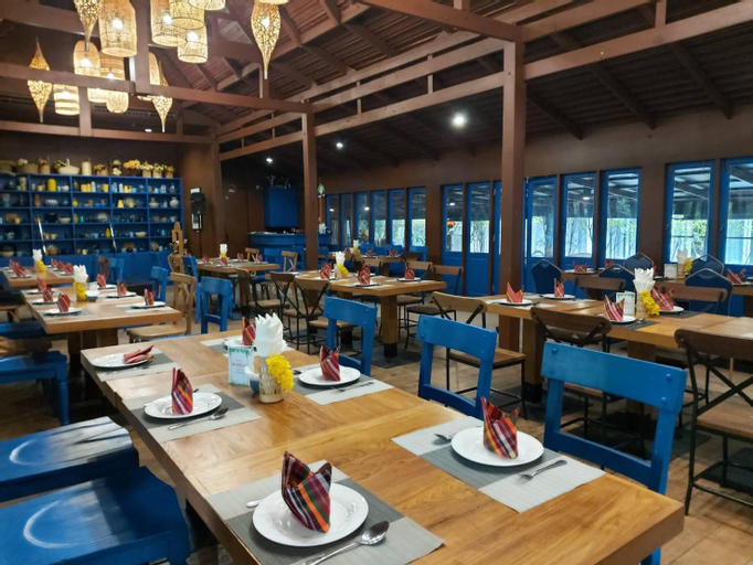 Food & Drinks, Rachawadee Khonkaen Airport Hotel, Muang Khon Kaen