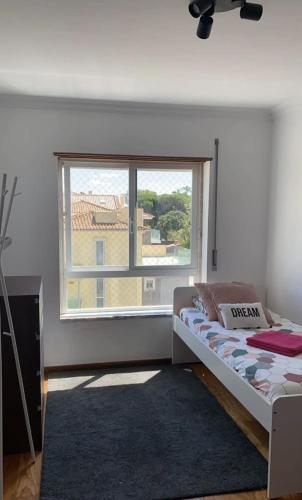 4, Apartamento encantador com lareira para ate 5 hosp, Sintra