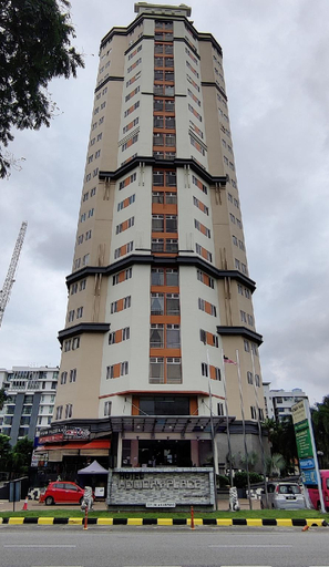 Exterior & Views 2, Holiday Place, Kuala Lumpur