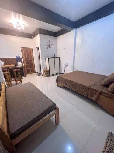 Casa Adlaw Homestay - Tahiti, General Luna