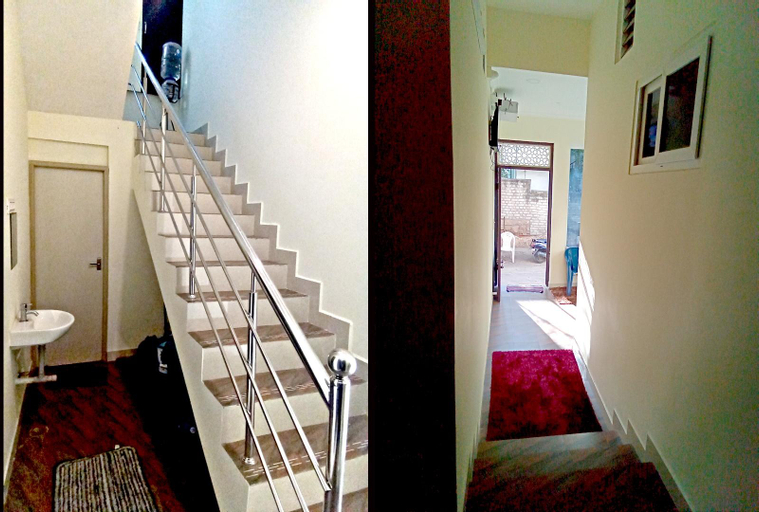 Others 5, PPH Living Royal Pride, Madurai