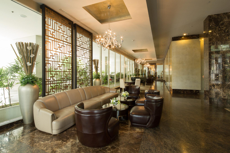 Public Area 4, Ivy Thonglor 55, Wattana