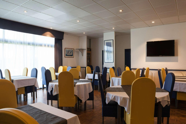 Food & Drinks 4, Kyriad Direct Rennes, Ille-et-Vilaine