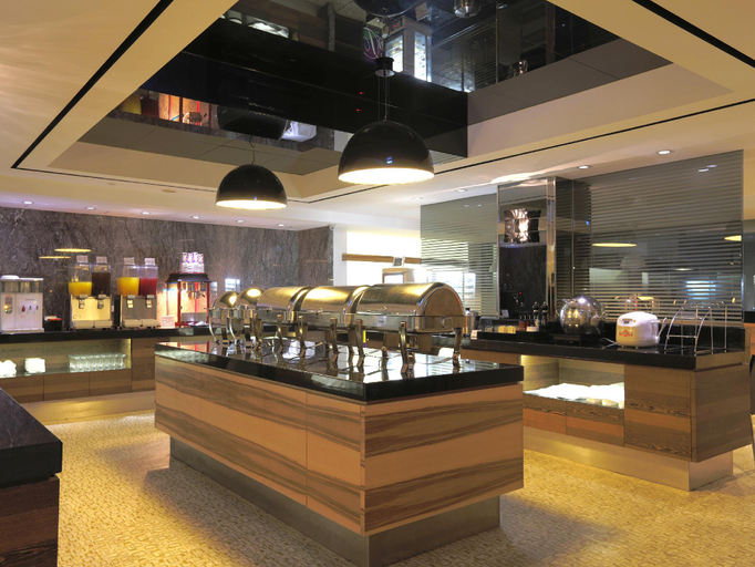 Food & Drinks 4, Royal Group Hotel Ho Yi Branch, Kaohsiung