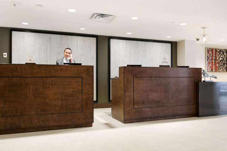 Public Area 4, DoubleTree by Hilton New Orleans, Orleans