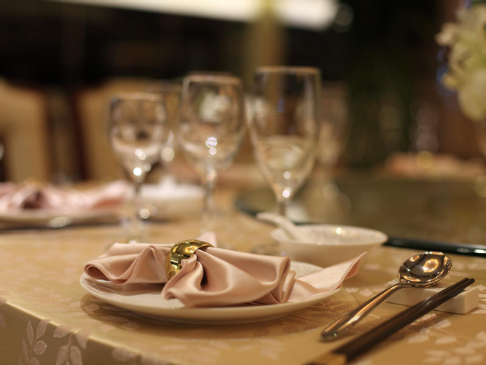 Food & Drinks 3, Country Garden Holiday Islands Hotel, Guangzhou