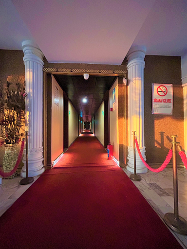 Others 4, Nova Hotel Istanbul, Bayrampaşa