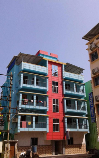 Others 4, Goroomgo Chemistrica Digha, Purba Medinipur