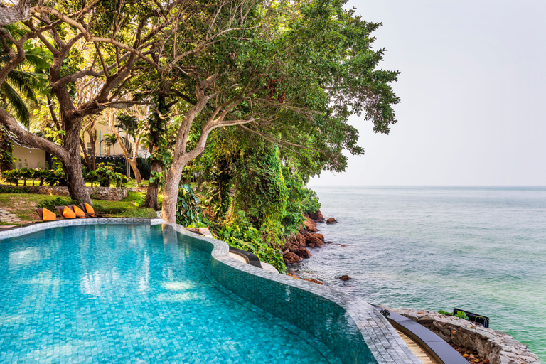 Sport & Beauty 3, The Monttra Pattaya, Pattaya