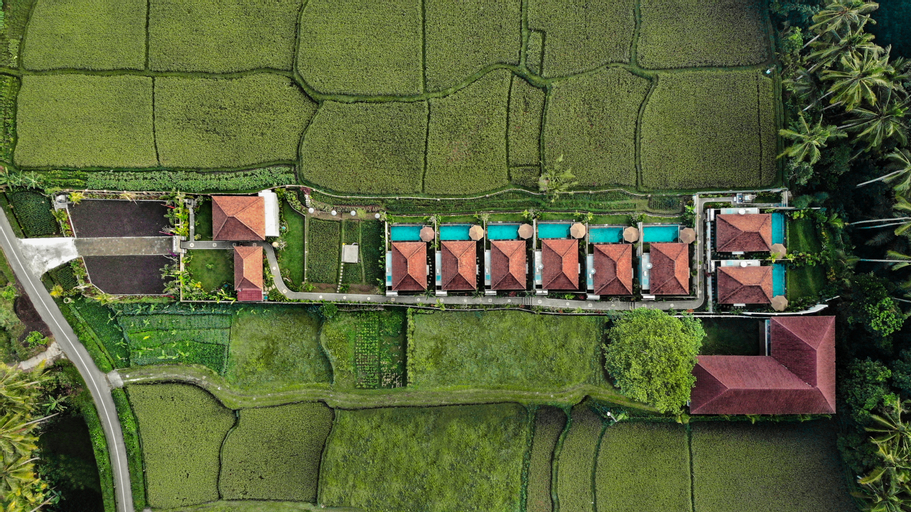 Exterior & Views 5, Poka Ubud Hidden Paradise & Spa by EPS, Gianyar