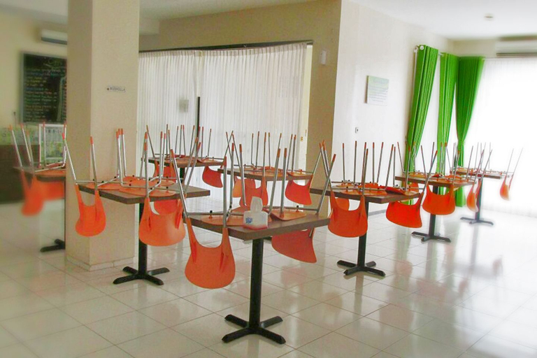 Business Facilities, LeGreen Suite Waihaong Ambon, Ambon