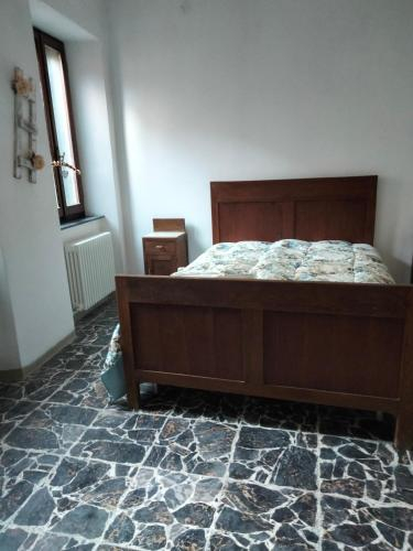 Casolare il dolce far niente, Lucca