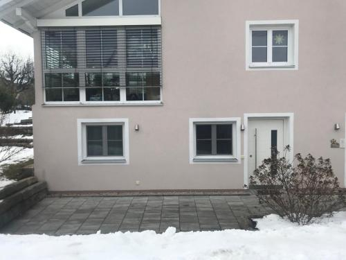 Ferienwohnung im Zentrum, Rosenheim