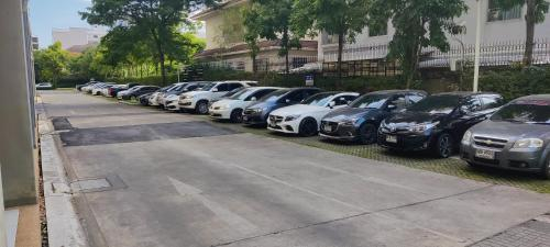 5, Lumpini Ville, Suan Luang