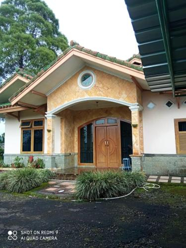 Others 5, Villa Orchid, Bogor