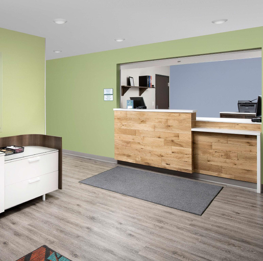 Public Area 2, Extended Stay America Suites - Providence, Providence