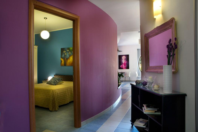 Others 4, B&B Il Mandorlo, Agrigento