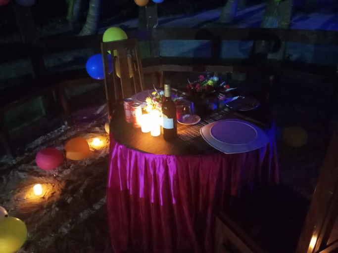 Food & Drinks 5, Coconhuts Beach Resort-Neil Island, South Andaman