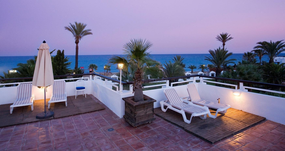 Sport & Beauty 2, Parador de Mojacar, Almería