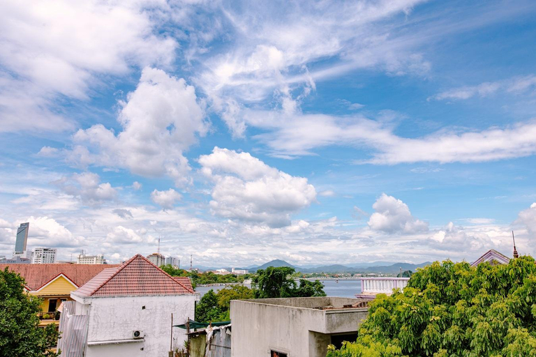 Others 4, Loving Home Hue, Huế