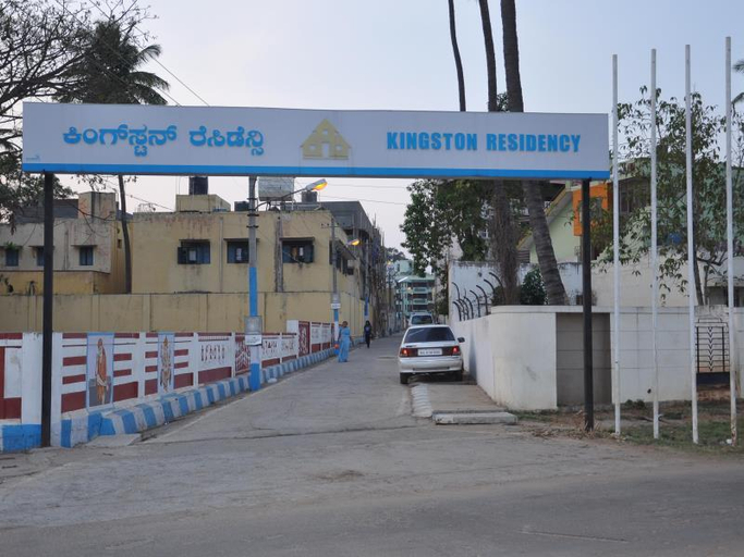 Others 4, Kingston Residency, Mysore