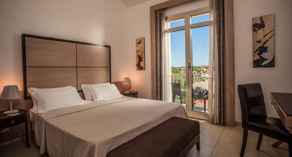 Bedroom 2, Villa Ada, Olbia-Tempio