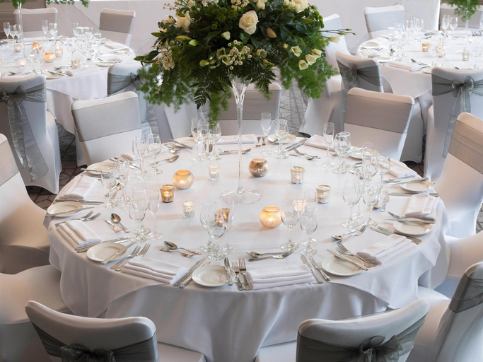 Food & Drinks 5, Queen's Hotel Cheltenham, Gloucestershire