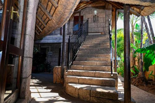 Others 4, Afrika Lodge Executive Guest House, Ekurhuleni